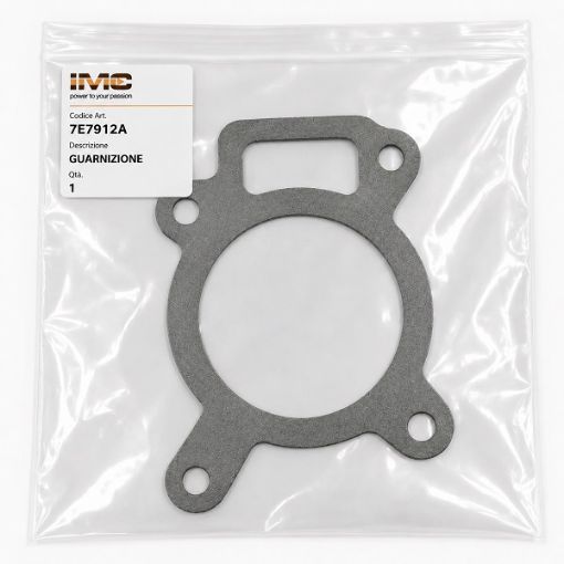 Immagine di 7E7912A GASKET