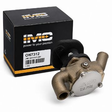 Immagine di ON7312 CUMMINS ONAN ENGINES