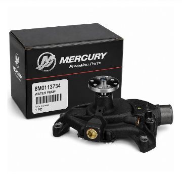 Immagine di 8M0113734 WATER PUMP ASSY