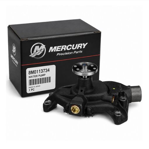 Immagine di 8M0113734 WATER PUMP ASSY