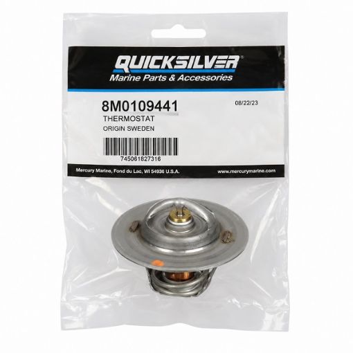 Immagine di 8M0109441 THERMOSTAT