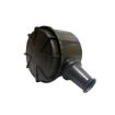 Immagine di 912685 CARTUCCIA FILTRO ARIA CH-16384  x Cod.71503