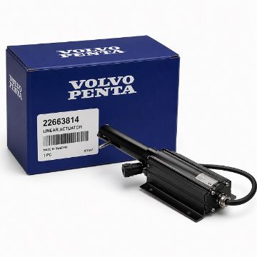 Immagine di 22663814 AZIONATORE