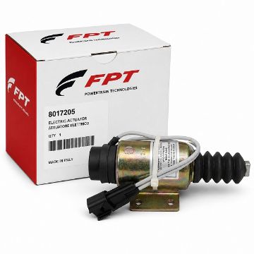 Immagine di 8017205 ELETTROMAGNETE