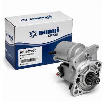 Immagine di 970302070 MOTORINO AVV.4.190/N4.50