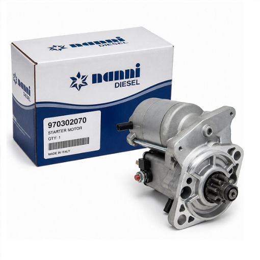 Immagine di 970302070 MOTORINO AVV.4.190/N4.50