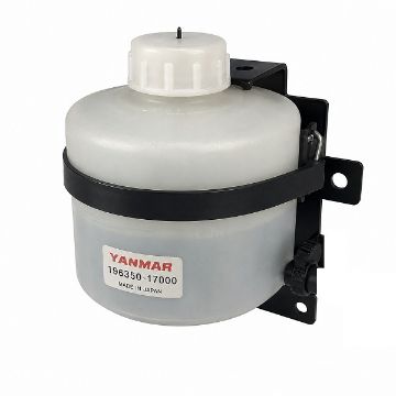 Immagine di 196350-17000 TANK ASSY, RESERVOIR