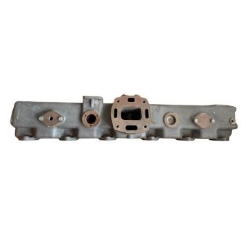 Immagine di 8005002 COLLETTORE SCARICO R