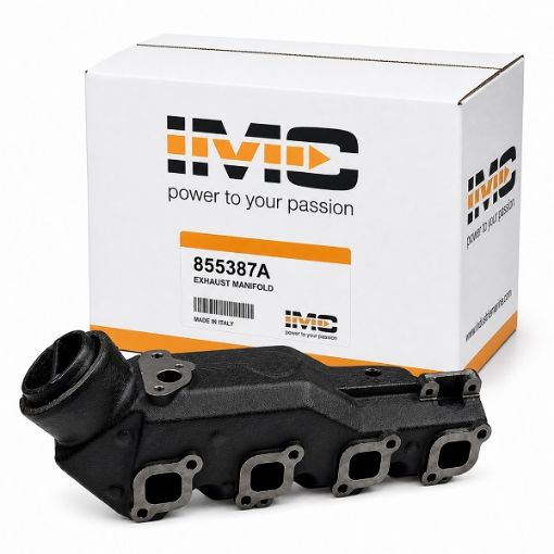 Immagine di 855387A MANIFOLD