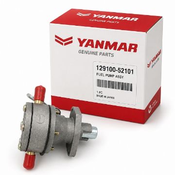 Immagine di 129100-52101 AC PUMP 12910052100