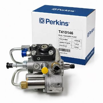 Immagine di T410146 INJECTION PUMP