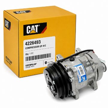 Immagine di 4226493 COMPRESSORE