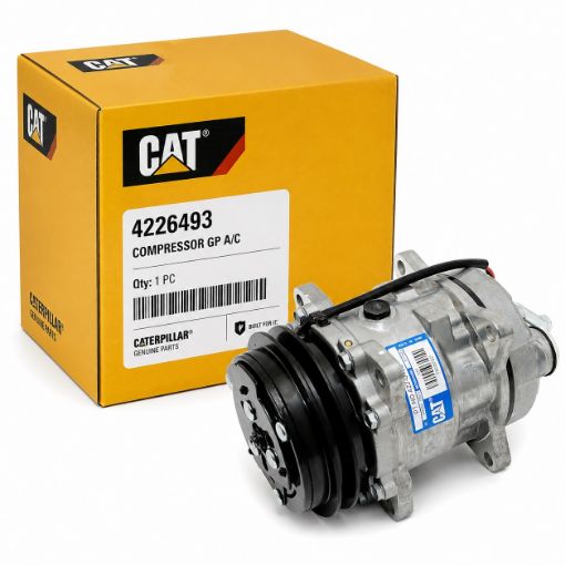 Immagine di 4226493 COMPRESSORE