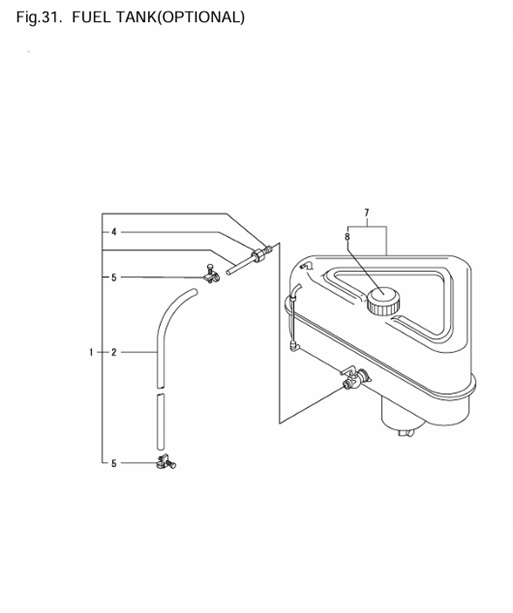 3JH4E-0CR10-M56101-FT-FUEL-TANK(OPTIONAL)