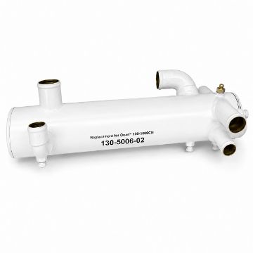 Immagine di 0130-5006-02 HEAT EXCHANGER