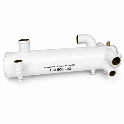 Immagine di 0130-5006-02 HEAT EXCHANGER