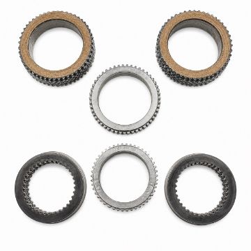 Immagine di 3205199504 KIT DI RIPARAZIONE