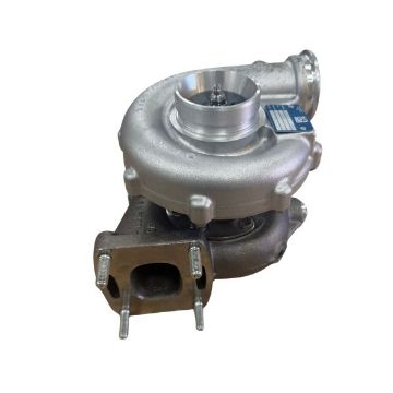 Immagine di 53269886497 Turbo Gp BorgWarner-3K Volvo-Penta