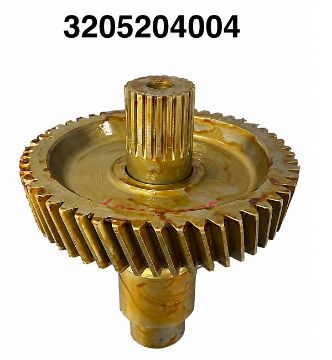 Immagine di 3205204004 OUTPUT SHAFT