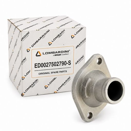 Immagine di ED0027502790-S THERMOSTAT COVER