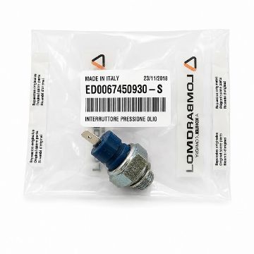 Immagine di ED0067450930-S OIL PRESSURE SWITCH 0.3BAR