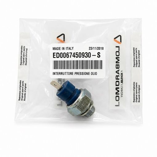 Immagine di ED0067450930-S OIL PRESSURE SWITCH 0.3BAR