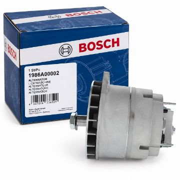 Immagine di 1986A00002 Alternatore 24V 140A