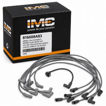 Immagine di 816608A83 KIT CAVI CANDELA - NEW 816608Q83