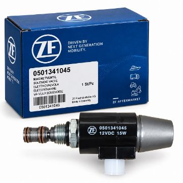 Immagine di 0501341045 ELETTROVALVOLA 12 Volt