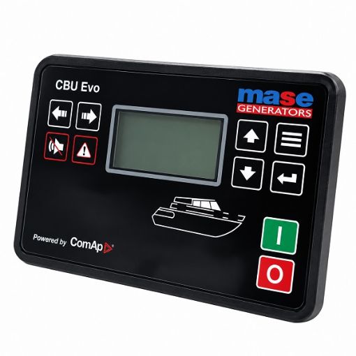Immagine di 35508 CBU EVO anonima marino (Comap IL4  AMF8 )