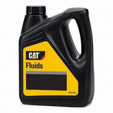 Immagine di 2056611 LIQUIDO REFRIGERANTE CAT ELC L.5