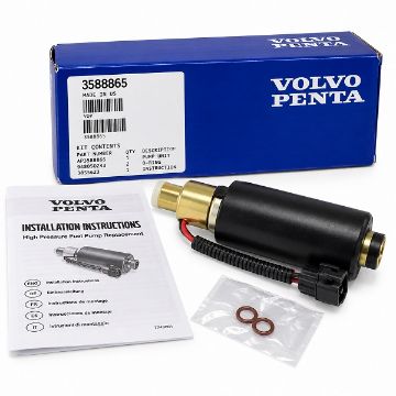 Immagine di 3588865 KIT POMPA CARBURANTE