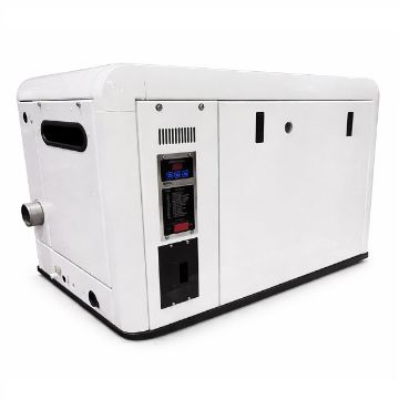 Immagine di 20EFOZD KOHLER 20EFOZD – Generatore Marino 20 kW – 50 Hz