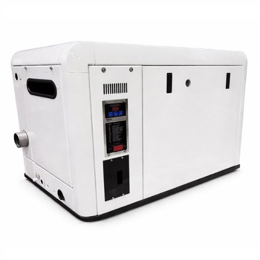 Immagine di 20EFOZD KOHLER 20EFOZD – Generatore Marino 20 kW – 50 Hz