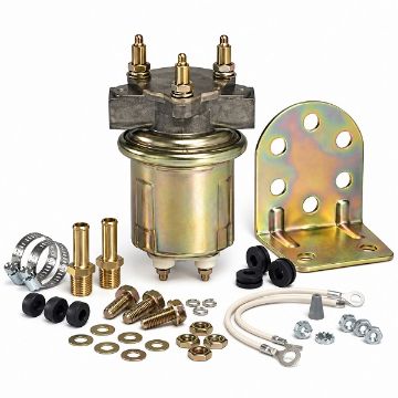 Immagine di 344740 POMPA GASOLIO 24V