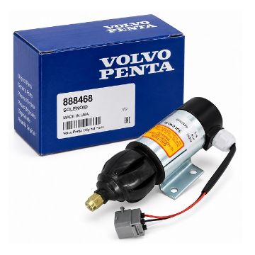 Immagine di 888468 SOLENOIDE CONTROLLO