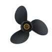 Immagine di 8512-153-19 ELICA ANTERIORE 3-15.3X19L
