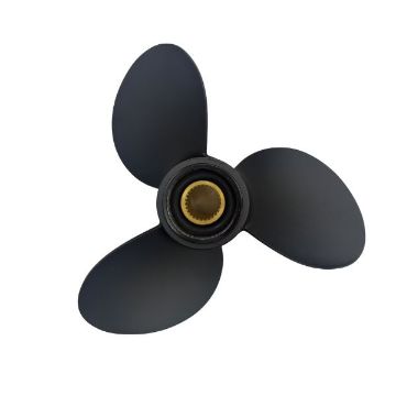 Immagine di 8512-153-19 ELICA ANTERIORE 3-15.3X19L