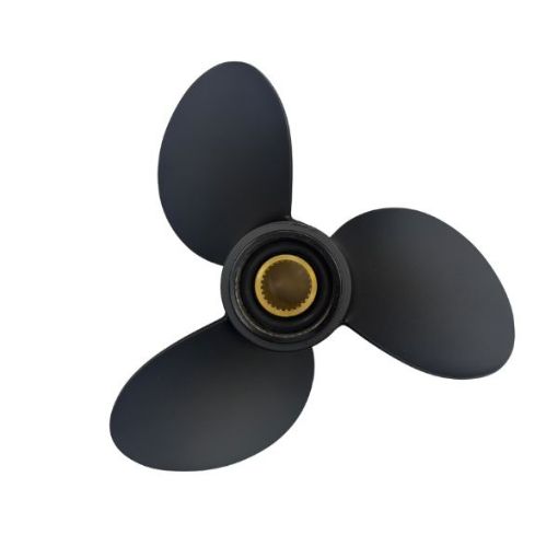Immagine di 8512-153-19 ELICA ANTERIORE 3-15.3X19L