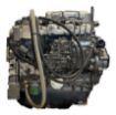Immagine di A-344929 Engine assembly, 4TNE98