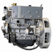 Immagine di A-344929 Engine assembly, 4TNE98