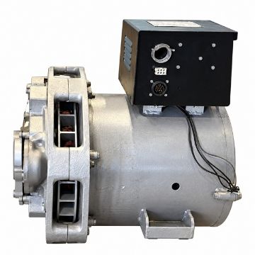 Immagine di A-359008 ALTERNATORE ASSEMBLATO 32kw