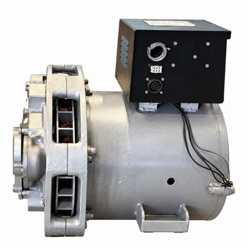 Immagine di A-359008 ALTERNATORE ASSEMBLATO 32kw