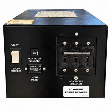 Immagine di A-359001 CONTROLLER ASSEMBLATO